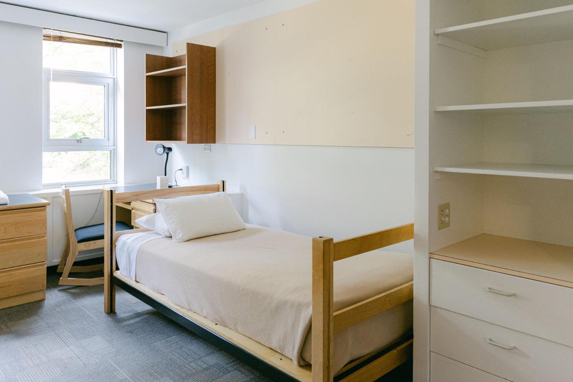 Pacific Spirit Hostel แวนคูเวอร์ ภายนอก รูปภาพ