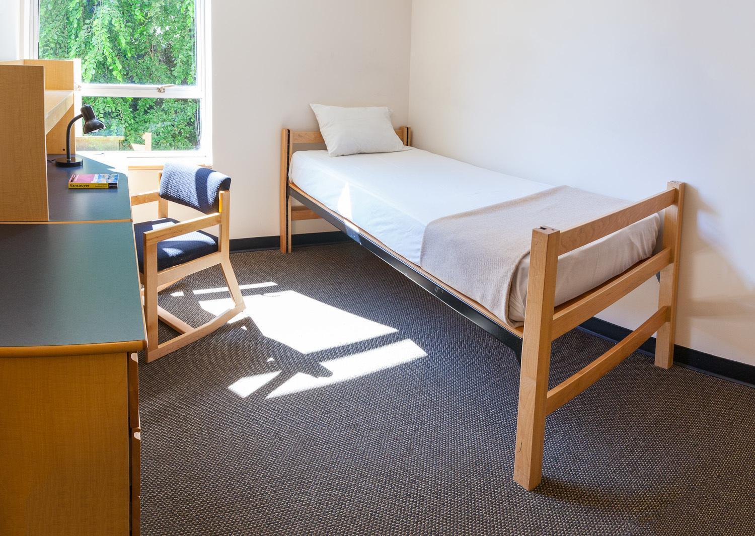 Pacific Spirit Hostel แวนคูเวอร์ ภายนอก รูปภาพ